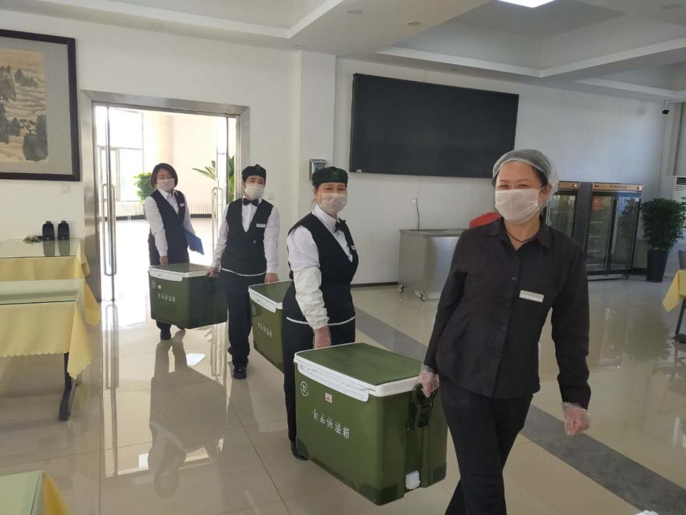 團餐連鎖